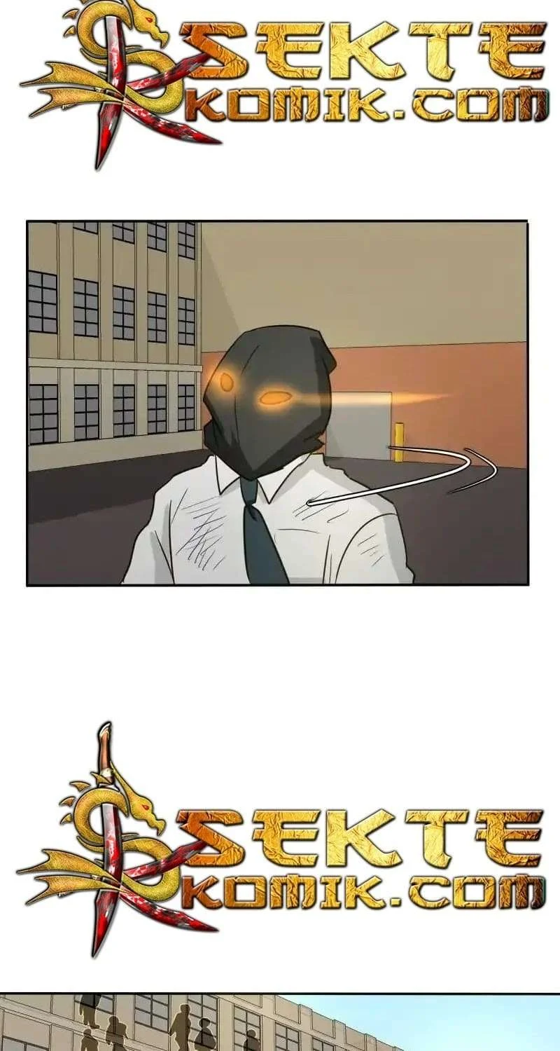 unOrdinary Chapter 126 Gambar 65