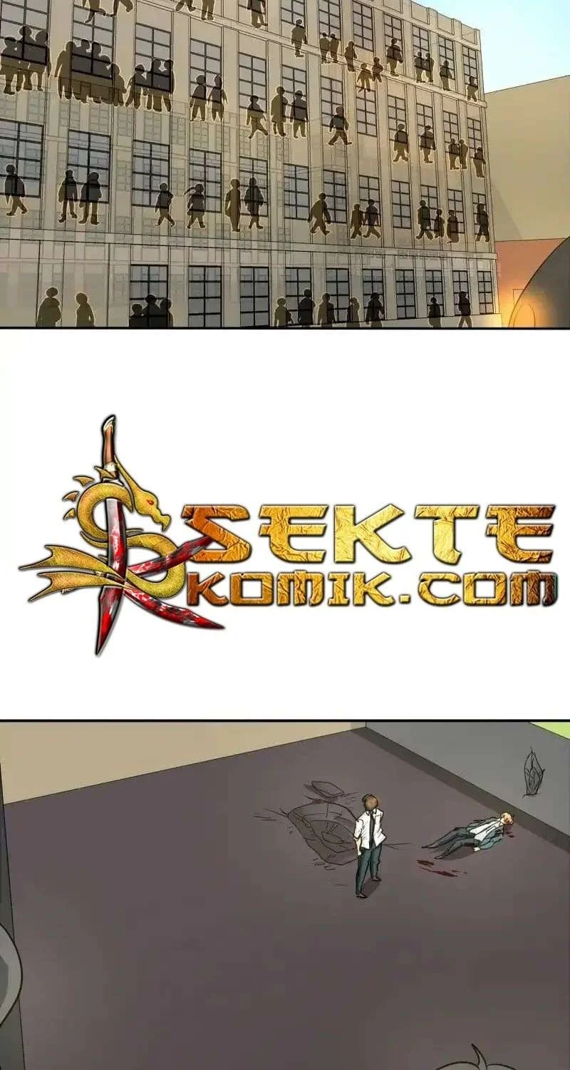 unOrdinary Chapter 126 Gambar 66