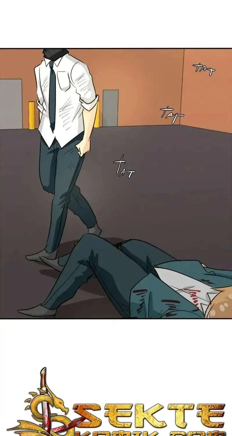 unOrdinary Chapter 126 Gambar 68