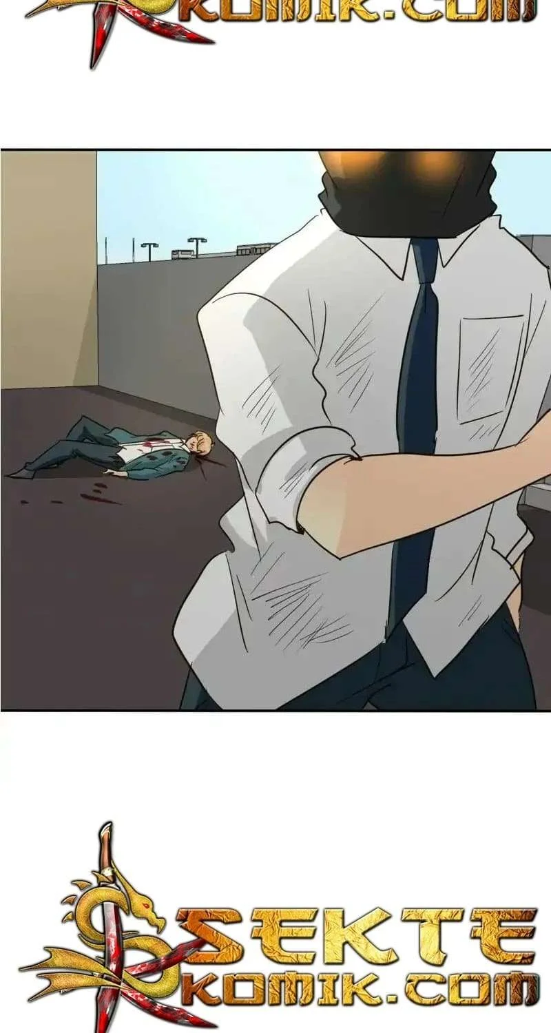 unOrdinary Chapter 126 Gambar 69