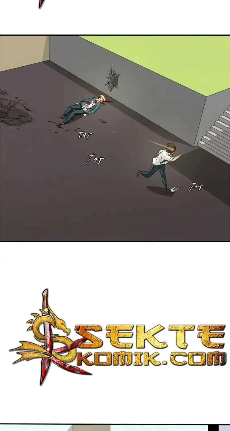 unOrdinary Chapter 126 Gambar 70