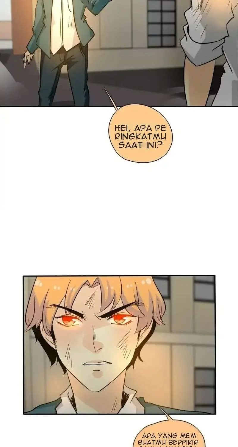 unOrdinary Chapter 126 Gambar 8