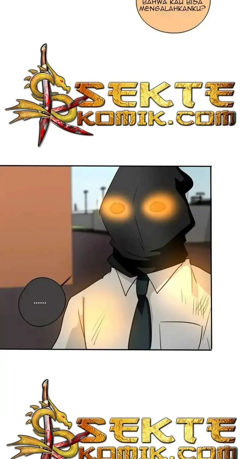 unOrdinary Chapter 126 Gambar 9