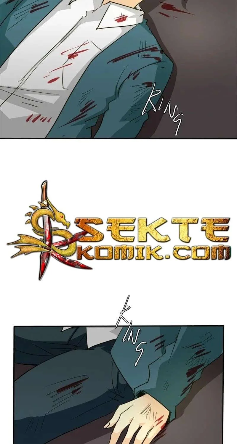 unOrdinary Chapter 127 Gambar 11