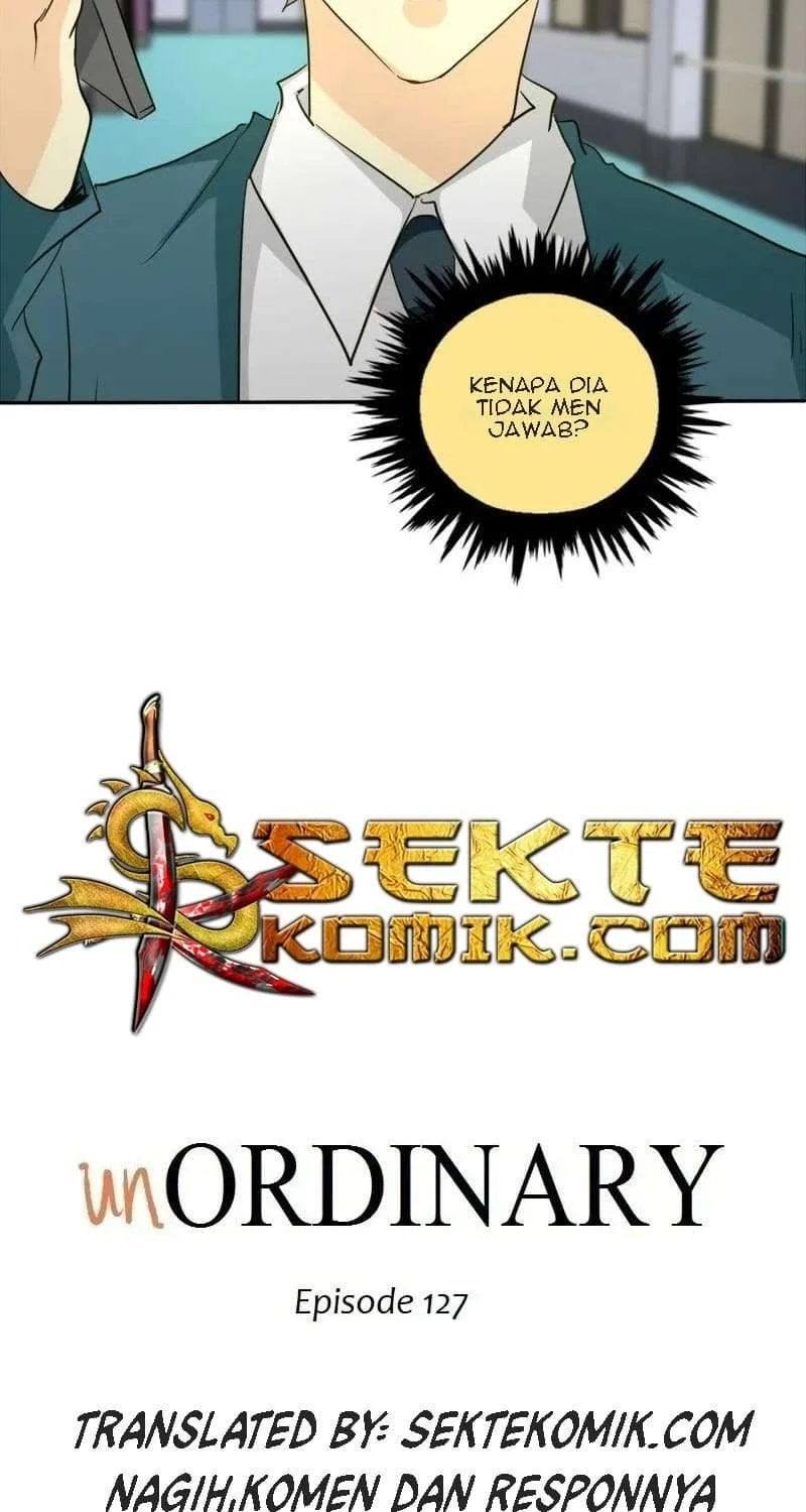 unOrdinary Chapter 127 Gambar 14