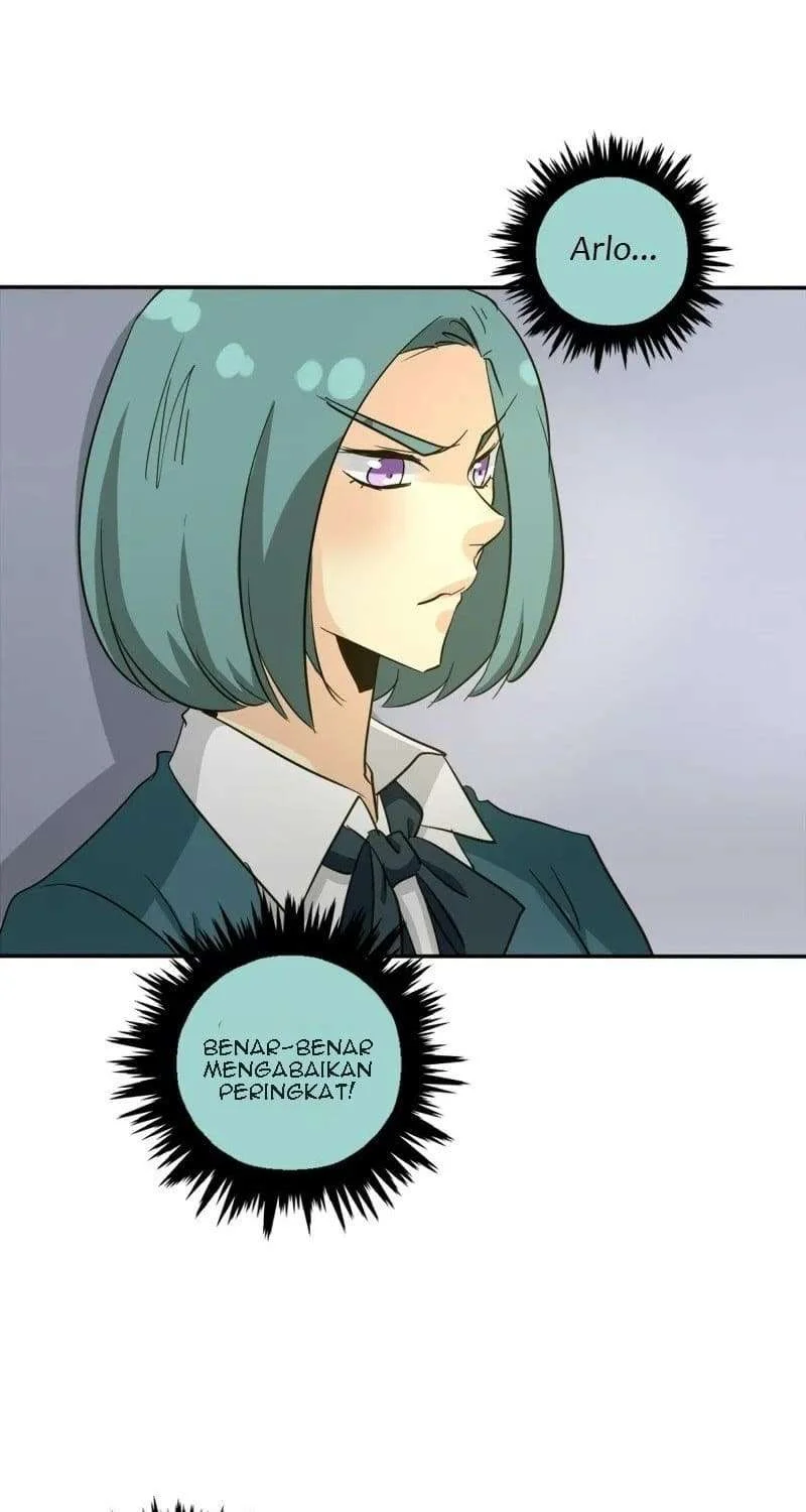 unOrdinary Chapter 127 Gambar 16