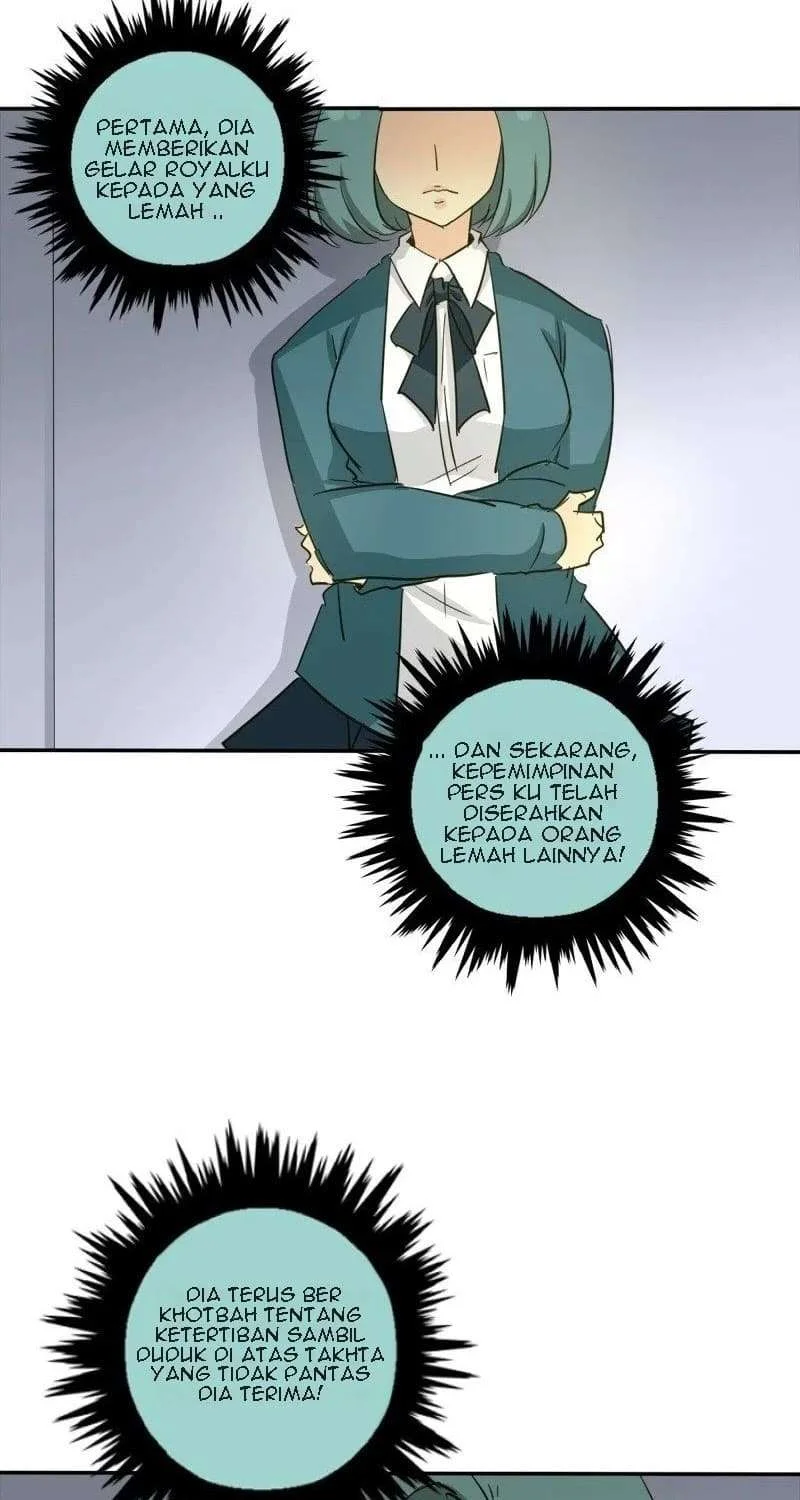 unOrdinary Chapter 127 Gambar 17