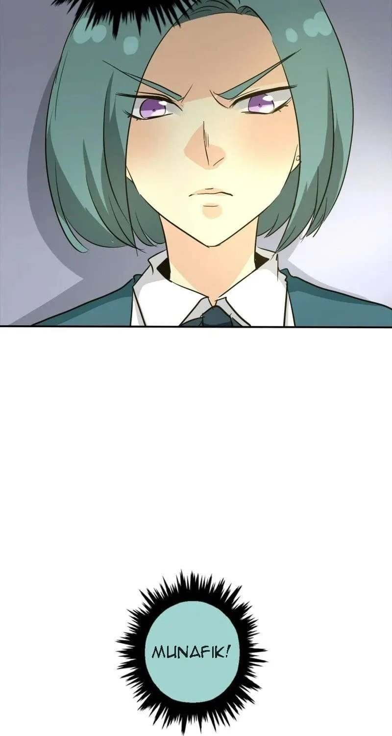 unOrdinary Chapter 127 Gambar 18