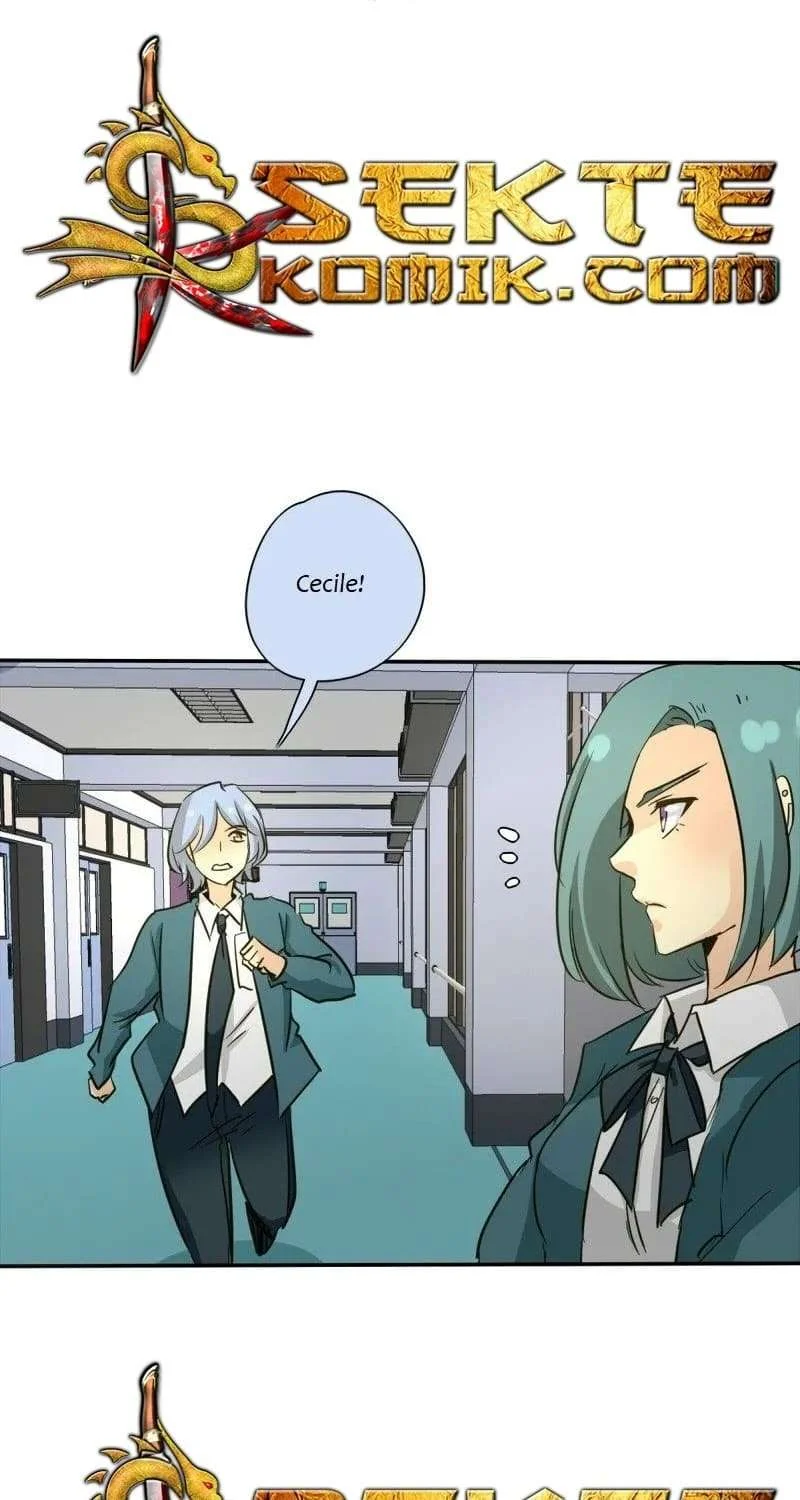 unOrdinary Chapter 127 Gambar 19