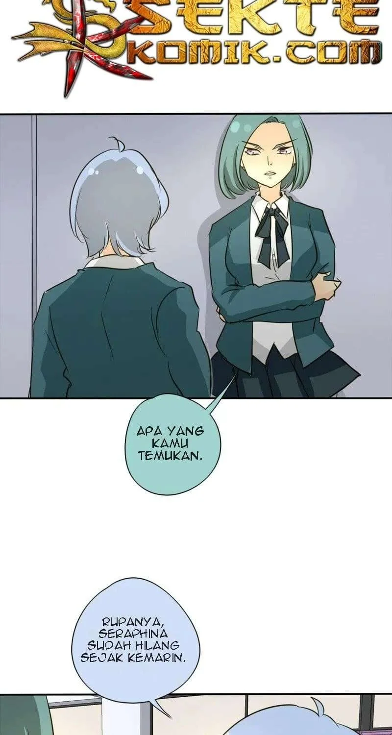 unOrdinary Chapter 127 Gambar 20