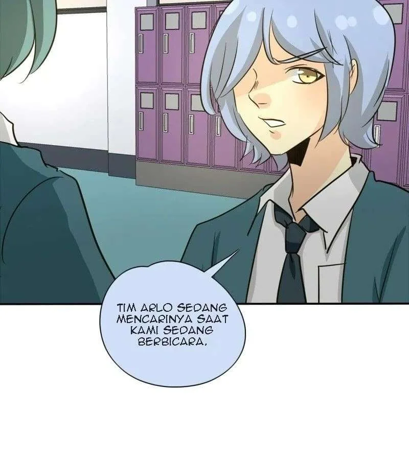 unOrdinary Chapter 127 Gambar 21