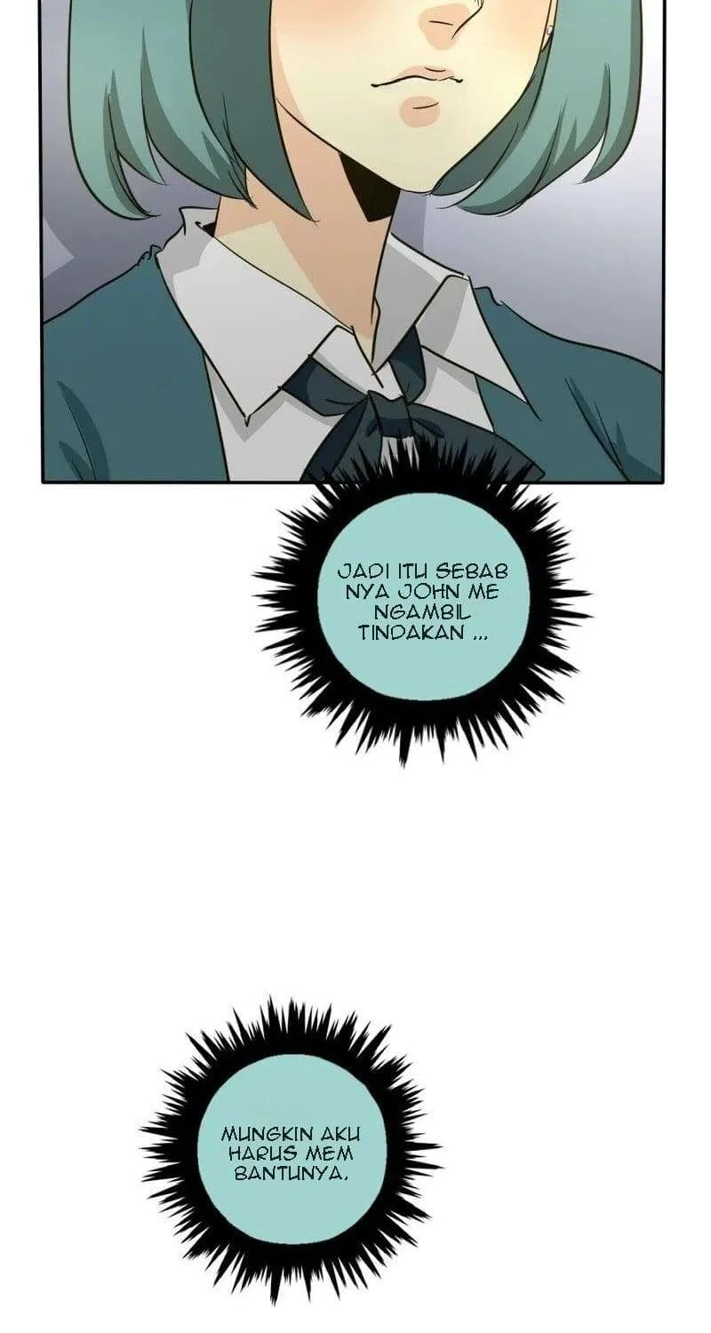 unOrdinary Chapter 127 Gambar 23