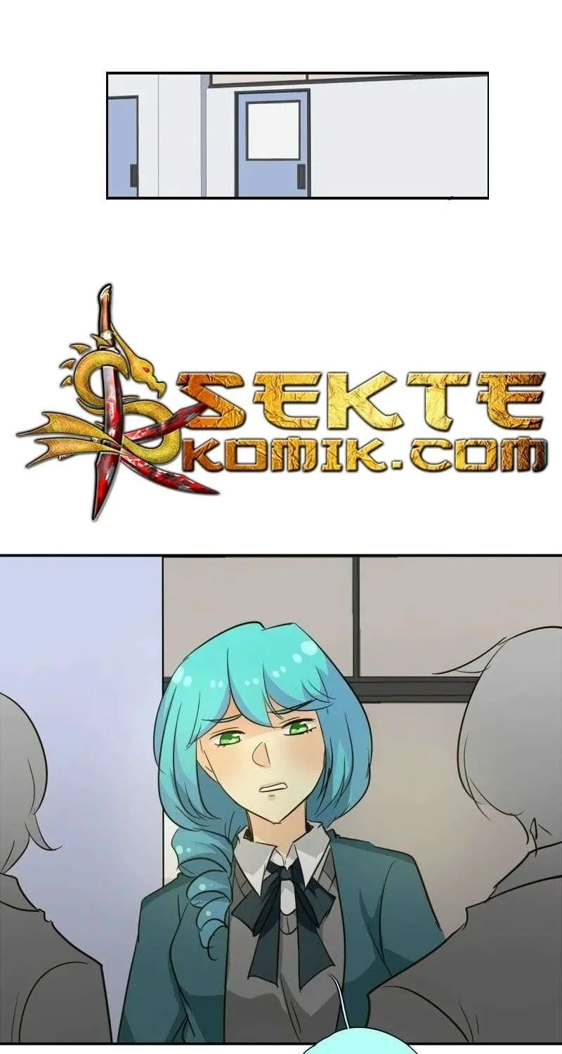 unOrdinary Chapter 127 Gambar 25