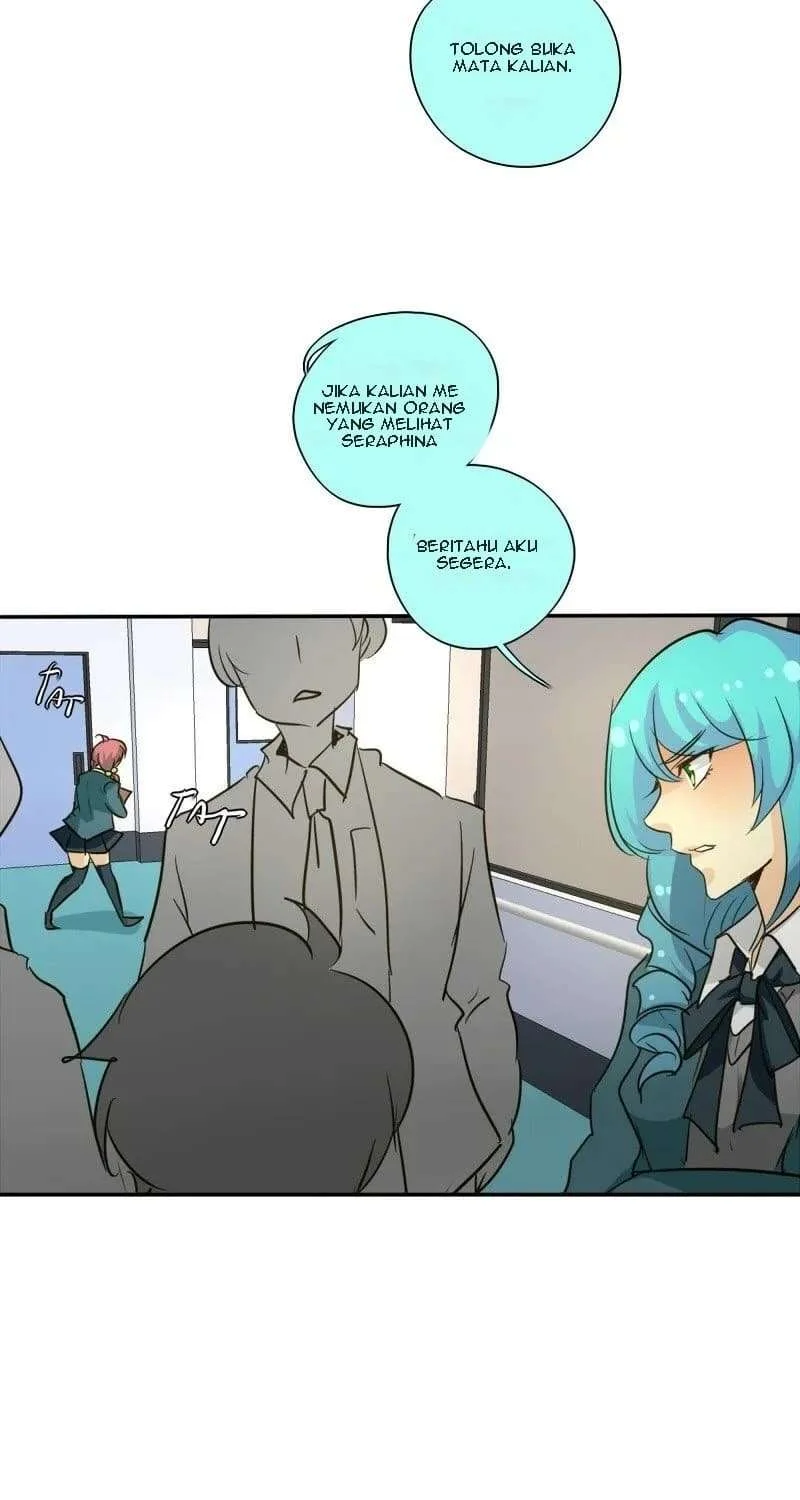 unOrdinary Chapter 127 Gambar 26