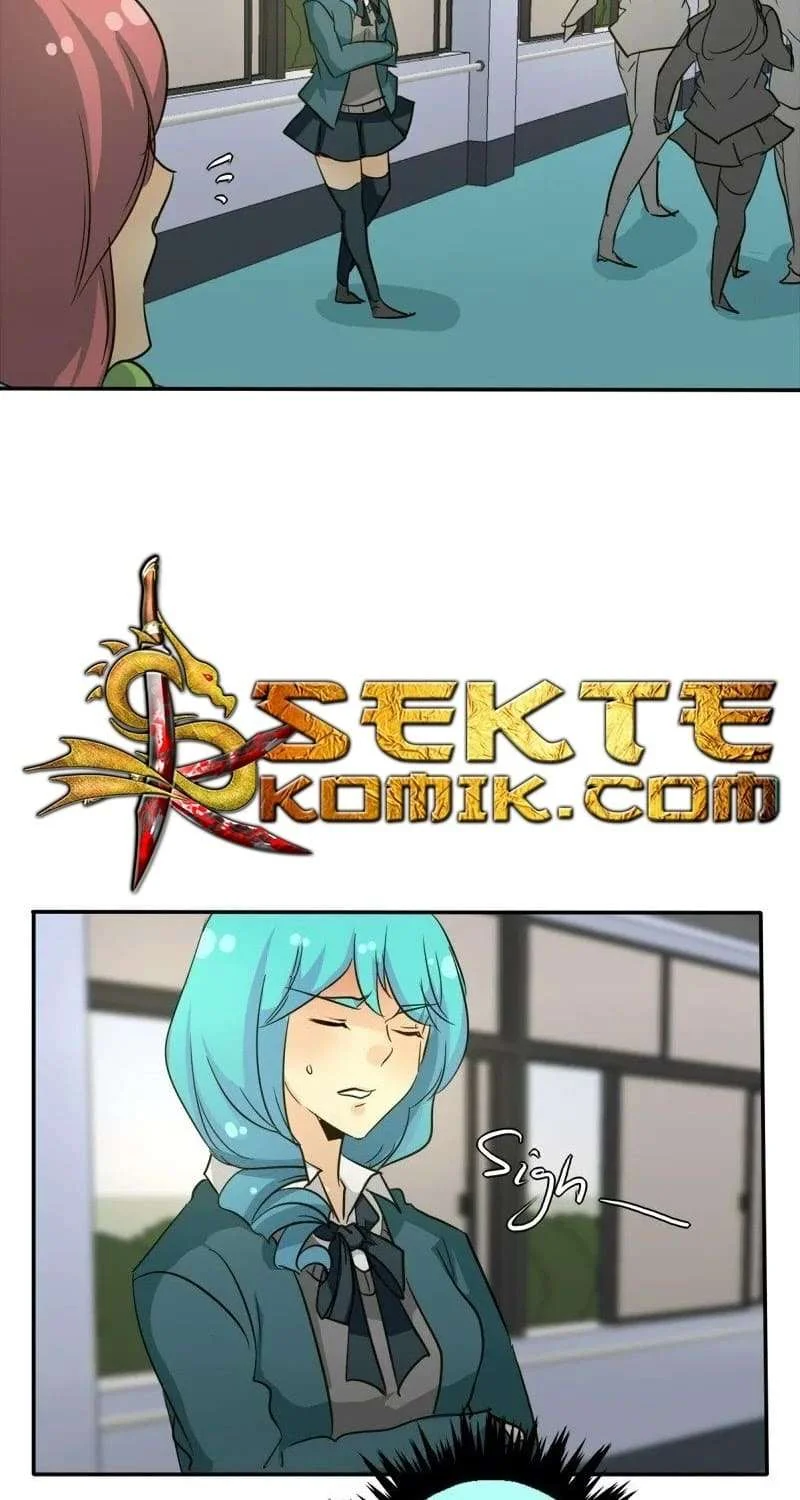 unOrdinary Chapter 127 Gambar 28