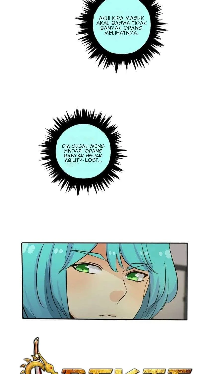 unOrdinary Chapter 127 Gambar 29