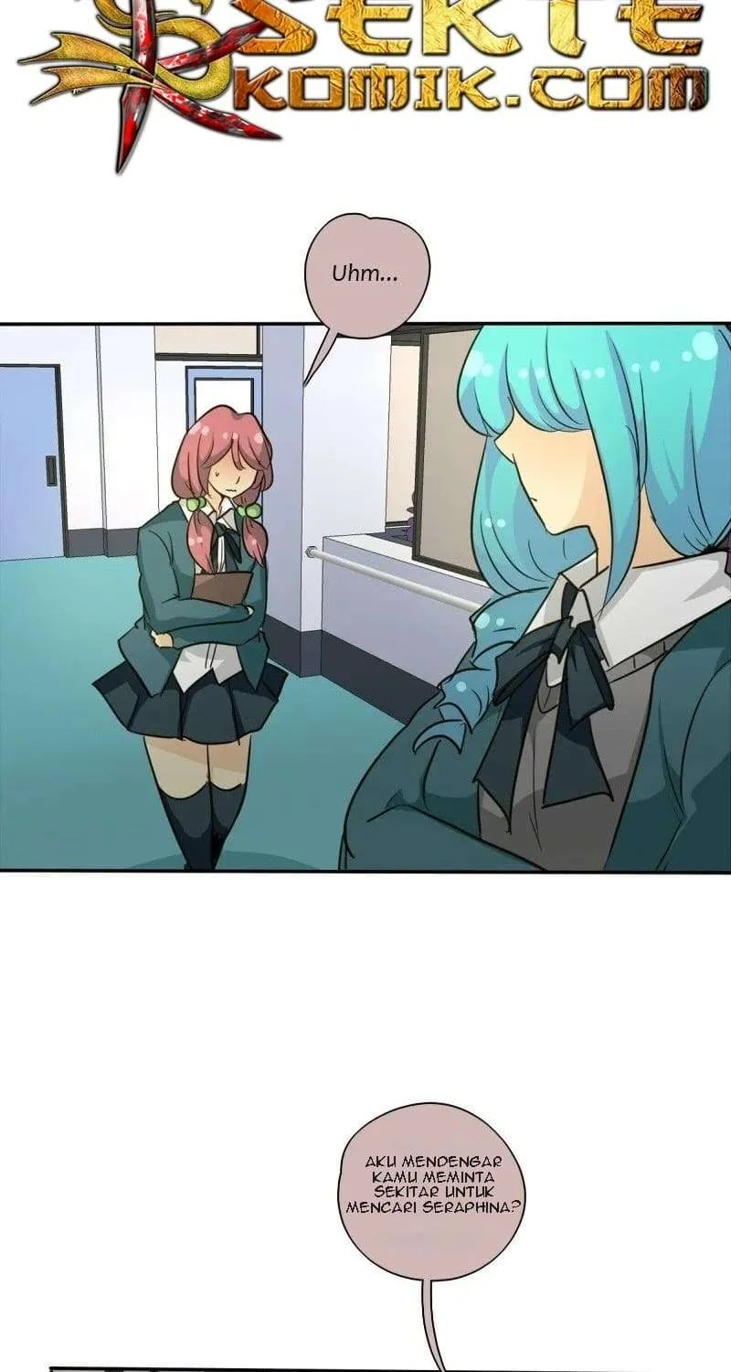 unOrdinary Chapter 127 Gambar 30