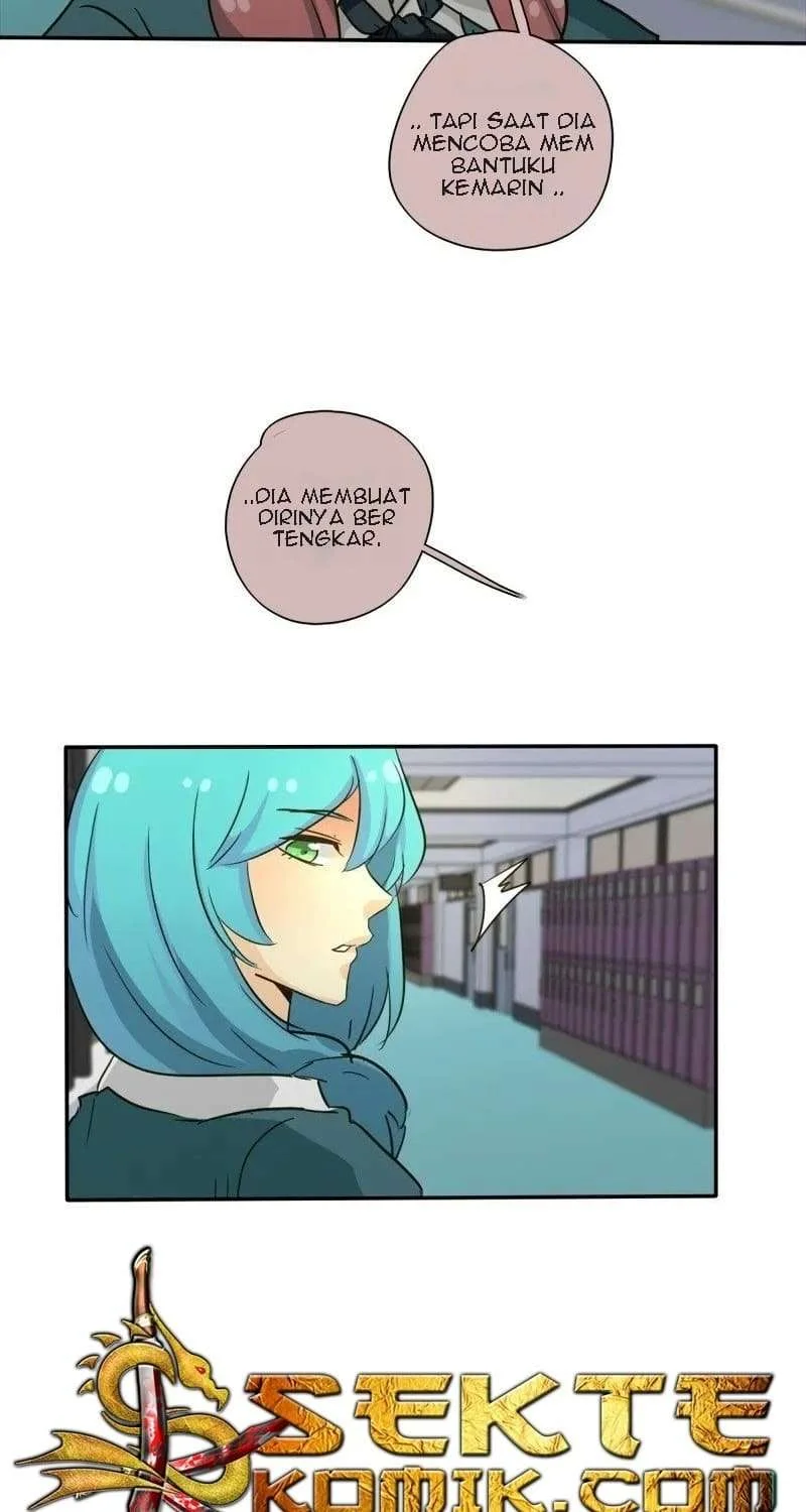 unOrdinary Chapter 127 Gambar 32