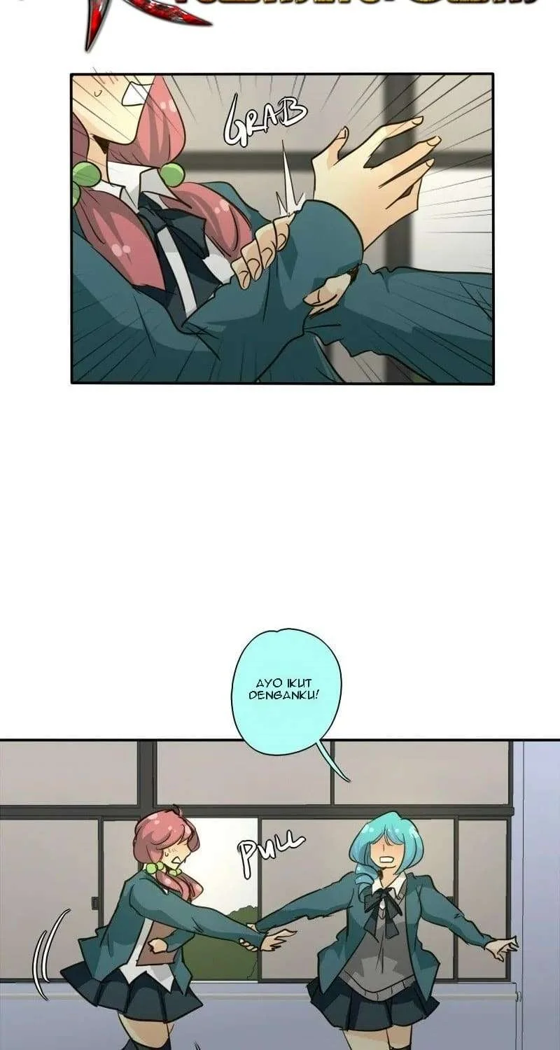unOrdinary Chapter 127 Gambar 33