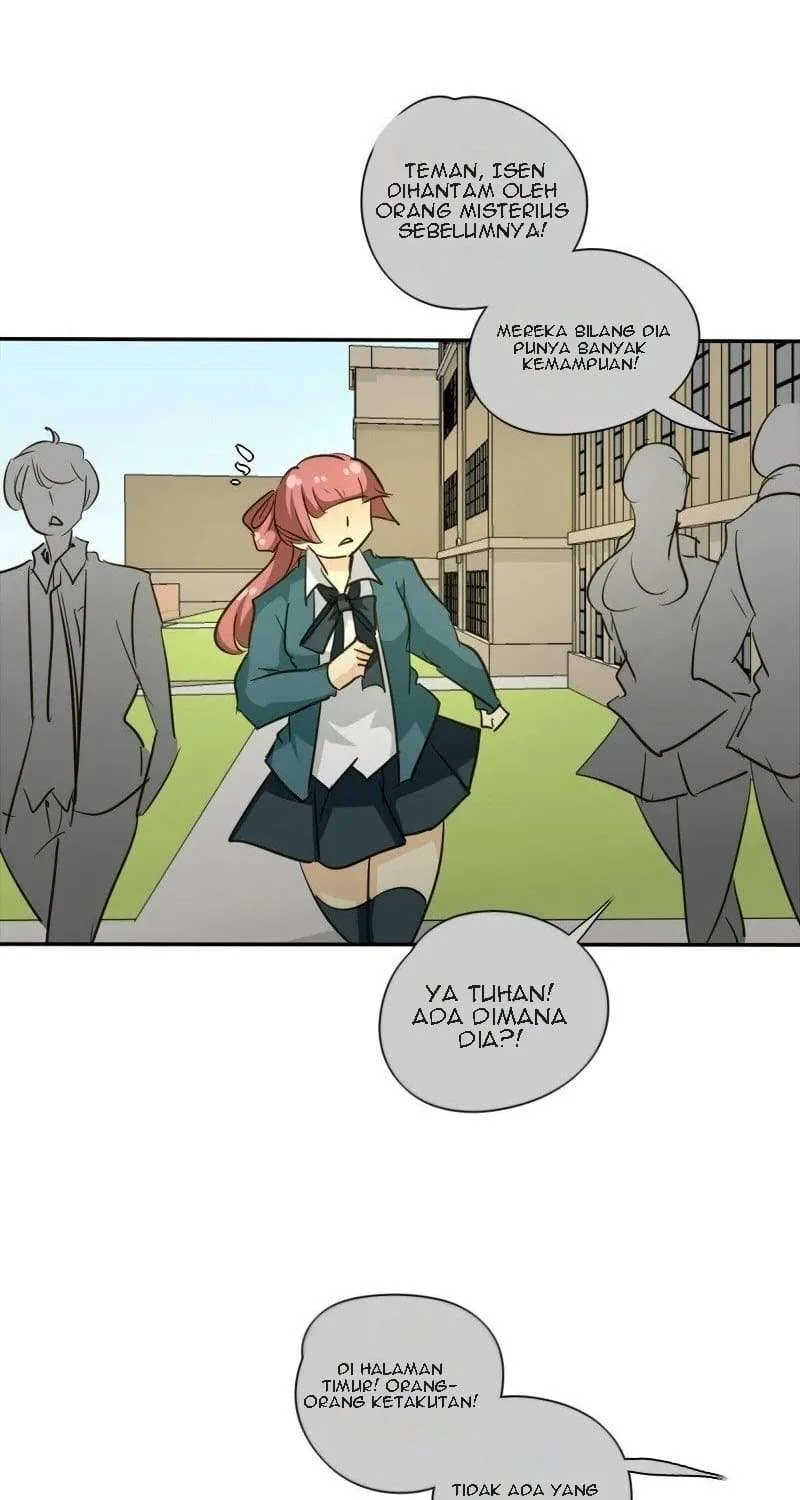 unOrdinary Chapter 127 Gambar 37