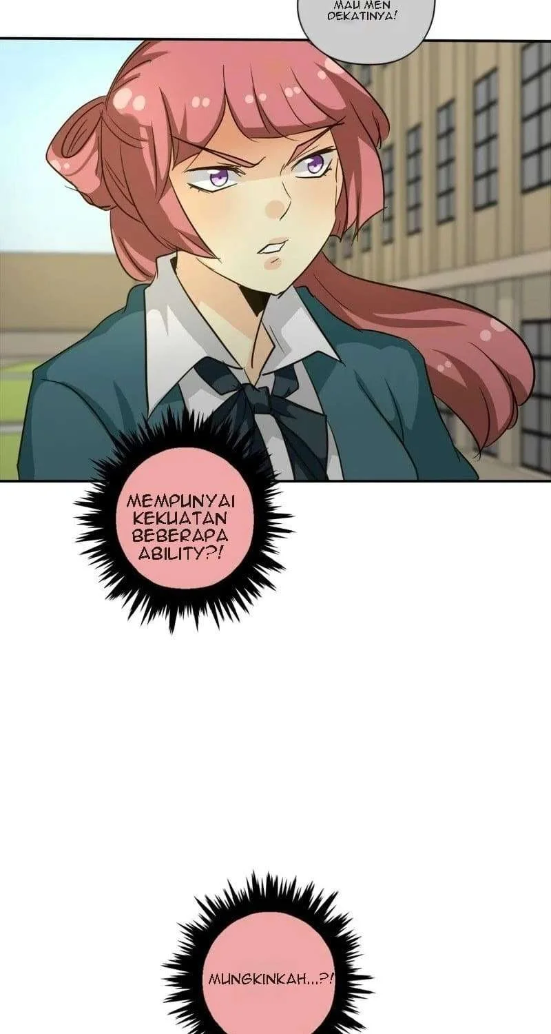 unOrdinary Chapter 127 Gambar 38