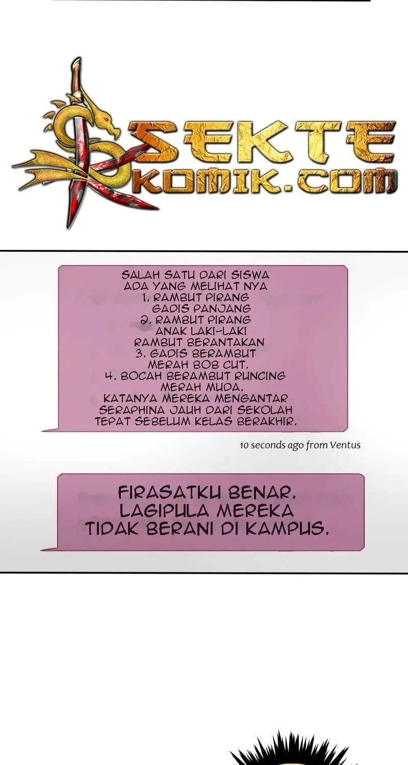 unOrdinary Chapter 127 Gambar 4