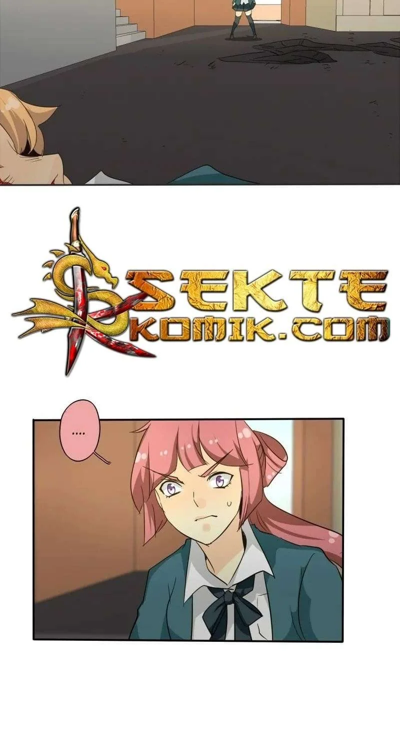 unOrdinary Chapter 127 Gambar 40