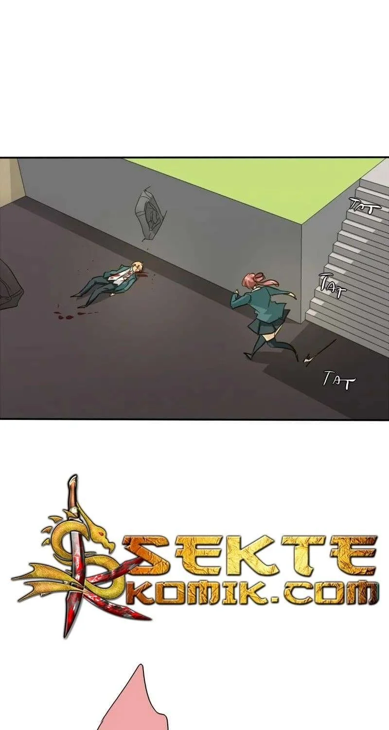unOrdinary Chapter 127 Gambar 41