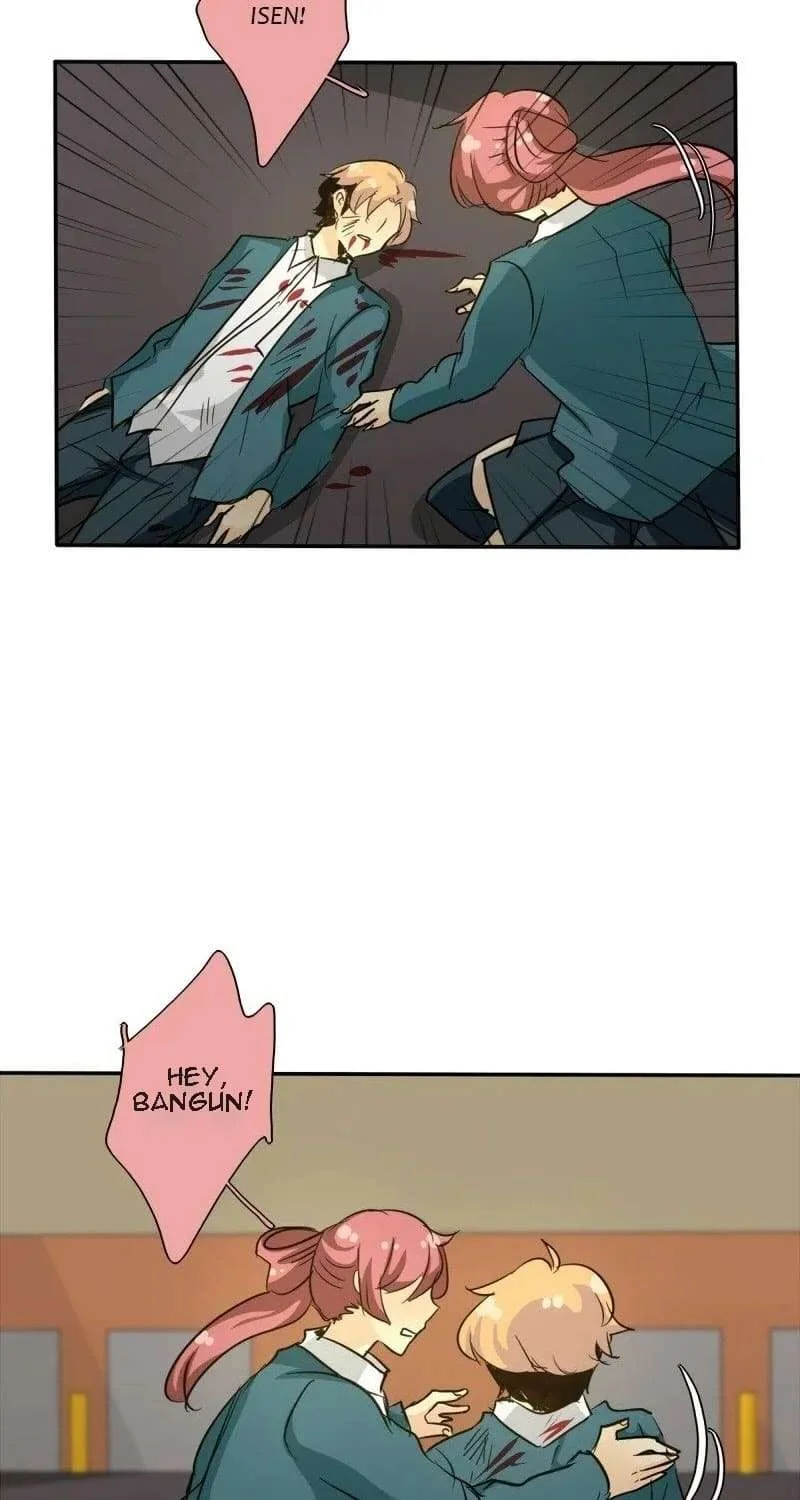 unOrdinary Chapter 127 Gambar 42