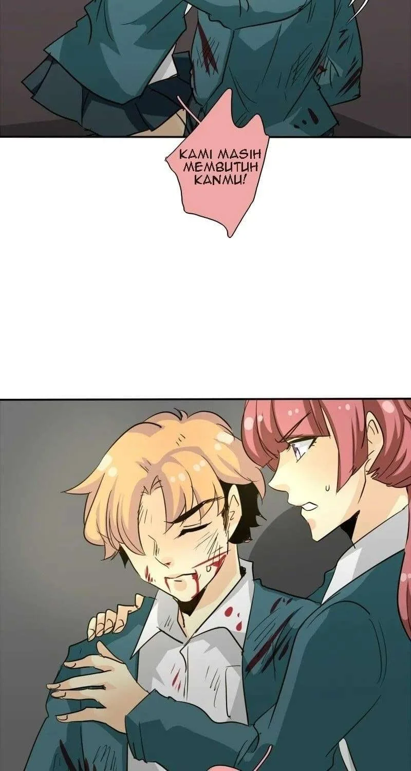 unOrdinary Chapter 127 Gambar 43