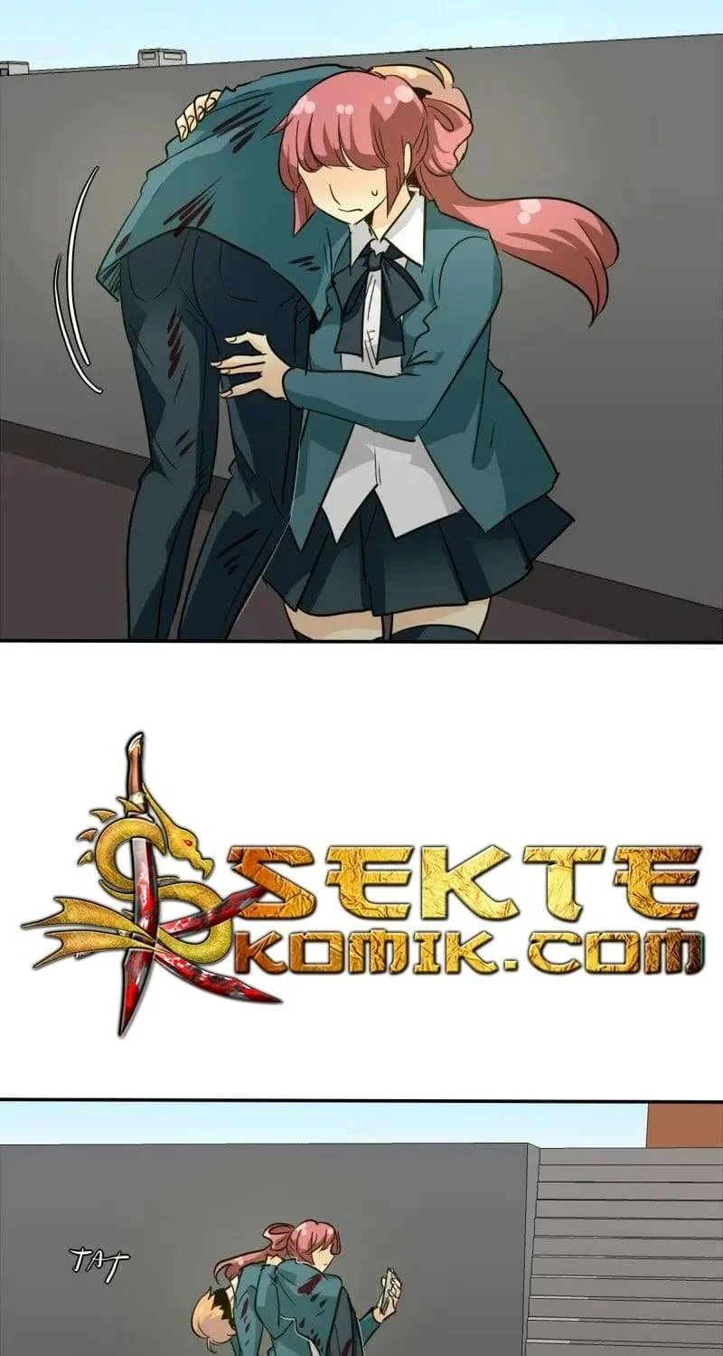 unOrdinary Chapter 127 Gambar 46