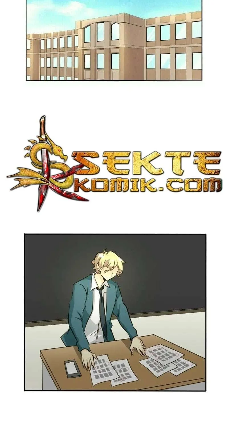 unOrdinary Chapter 127 Gambar 48