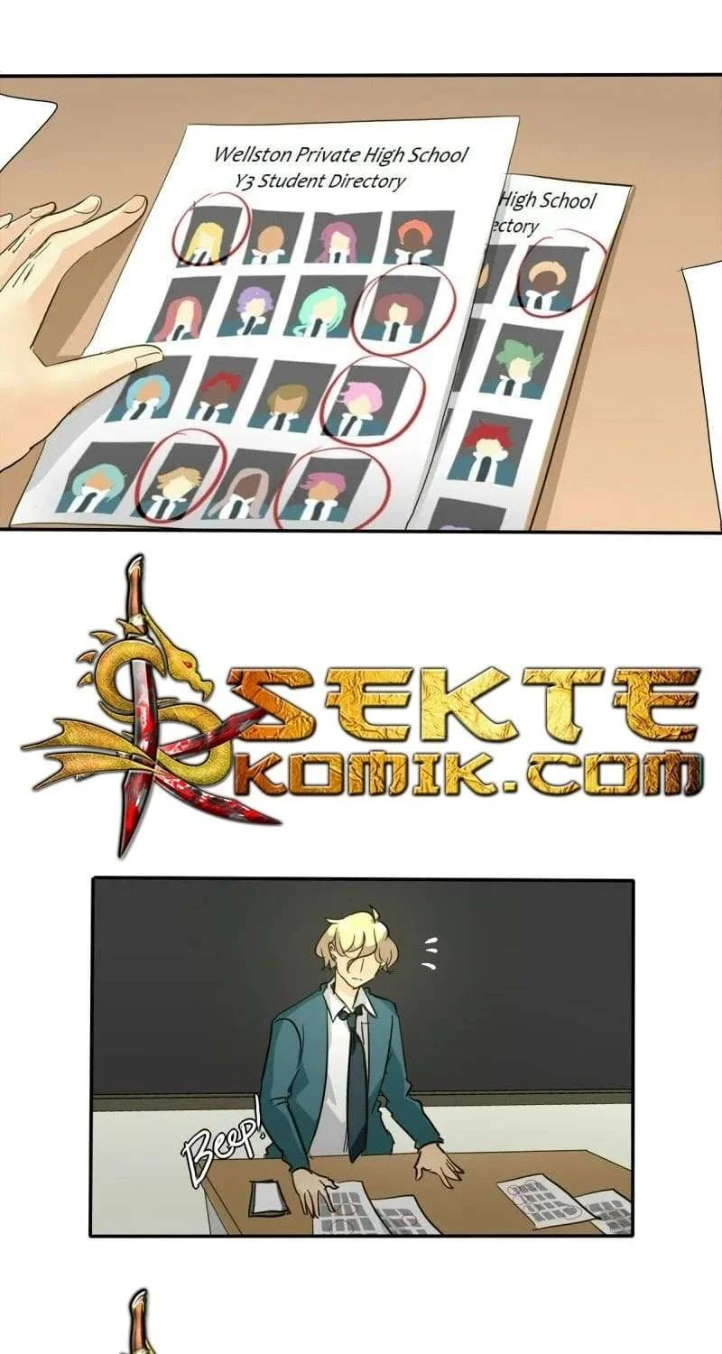 unOrdinary Chapter 127 Gambar 50