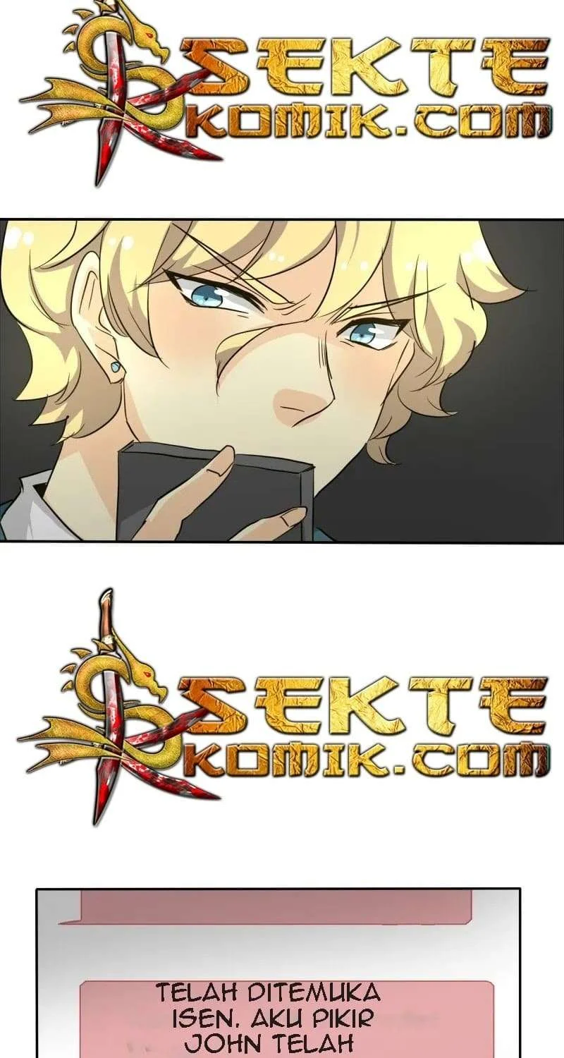 unOrdinary Chapter 127 Gambar 51