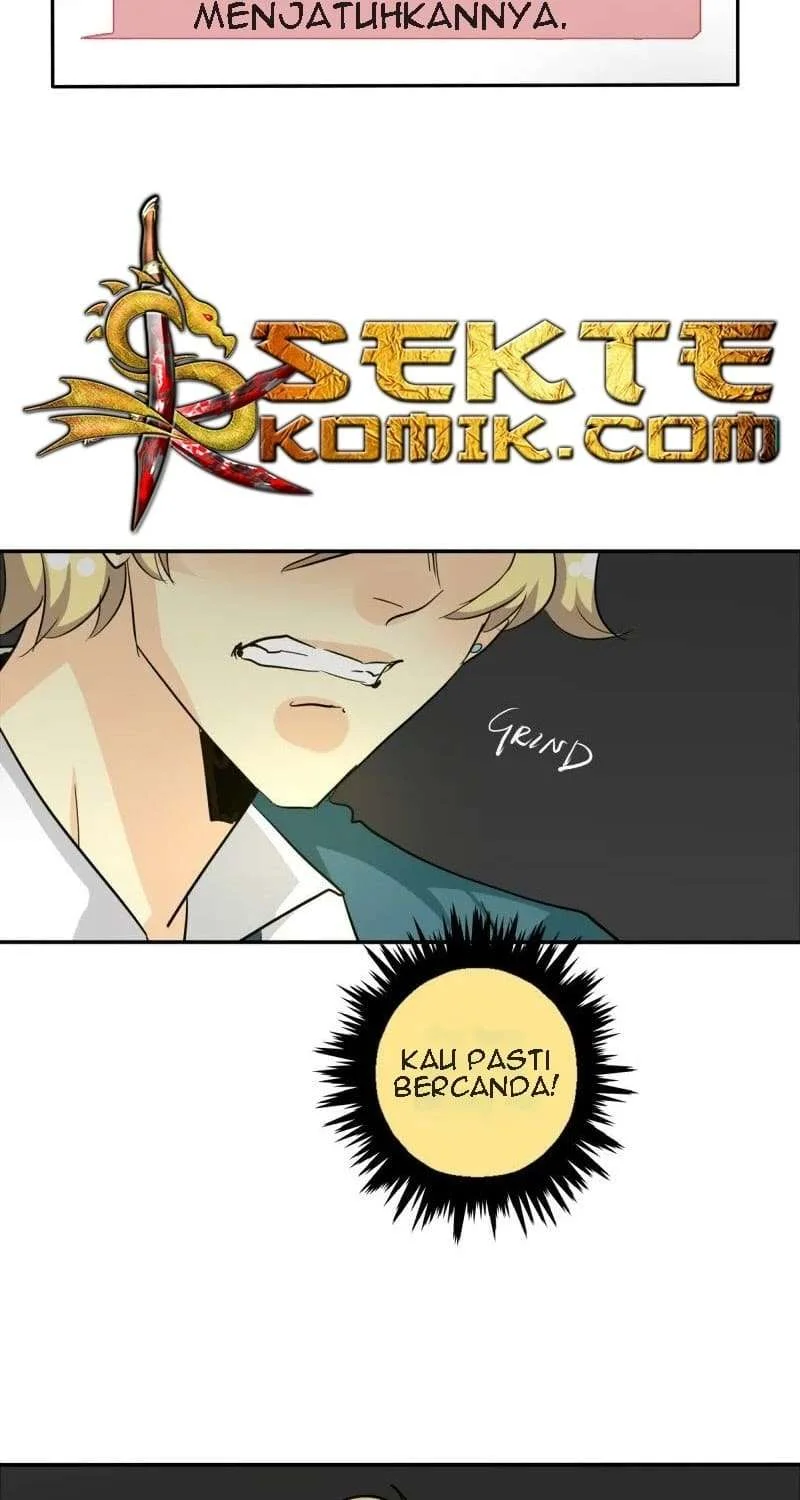 unOrdinary Chapter 127 Gambar 52