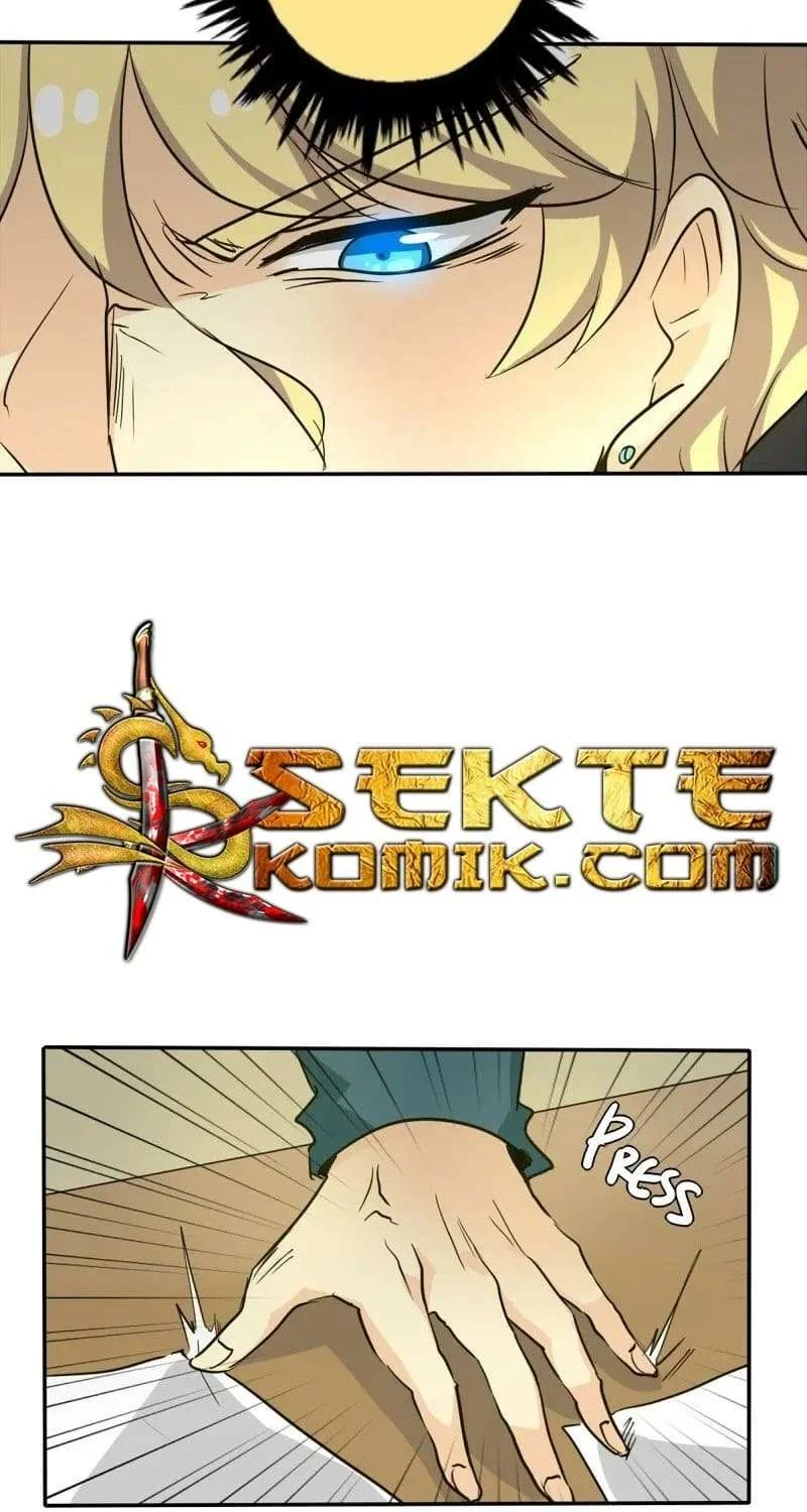 unOrdinary Chapter 127 Gambar 54