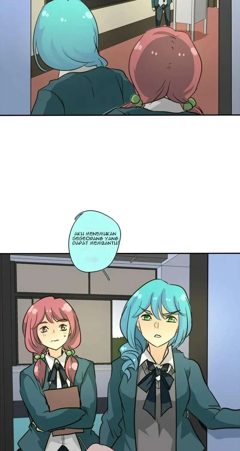 unOrdinary Chapter 127 Gambar 56