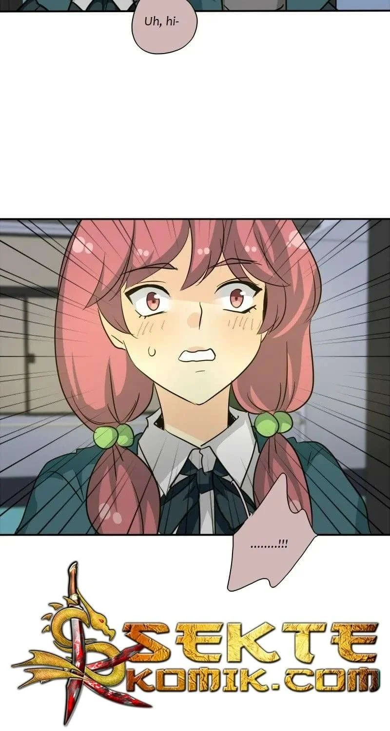 unOrdinary Chapter 127 Gambar 57