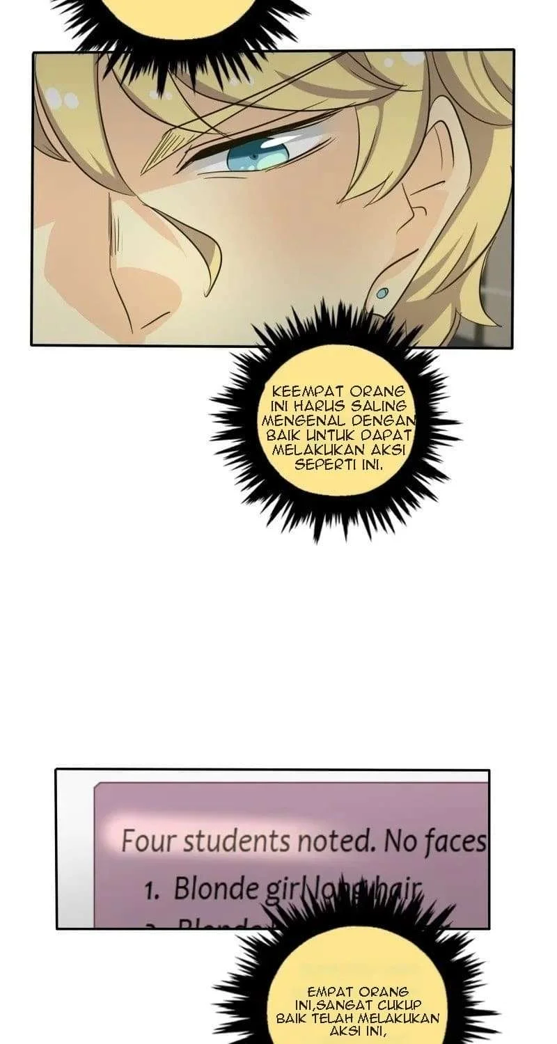 unOrdinary Chapter 127 Gambar 6