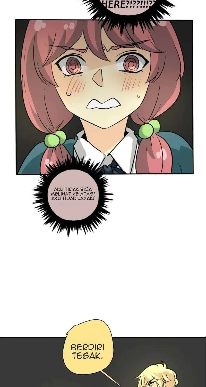 unOrdinary Chapter 127 Gambar 61