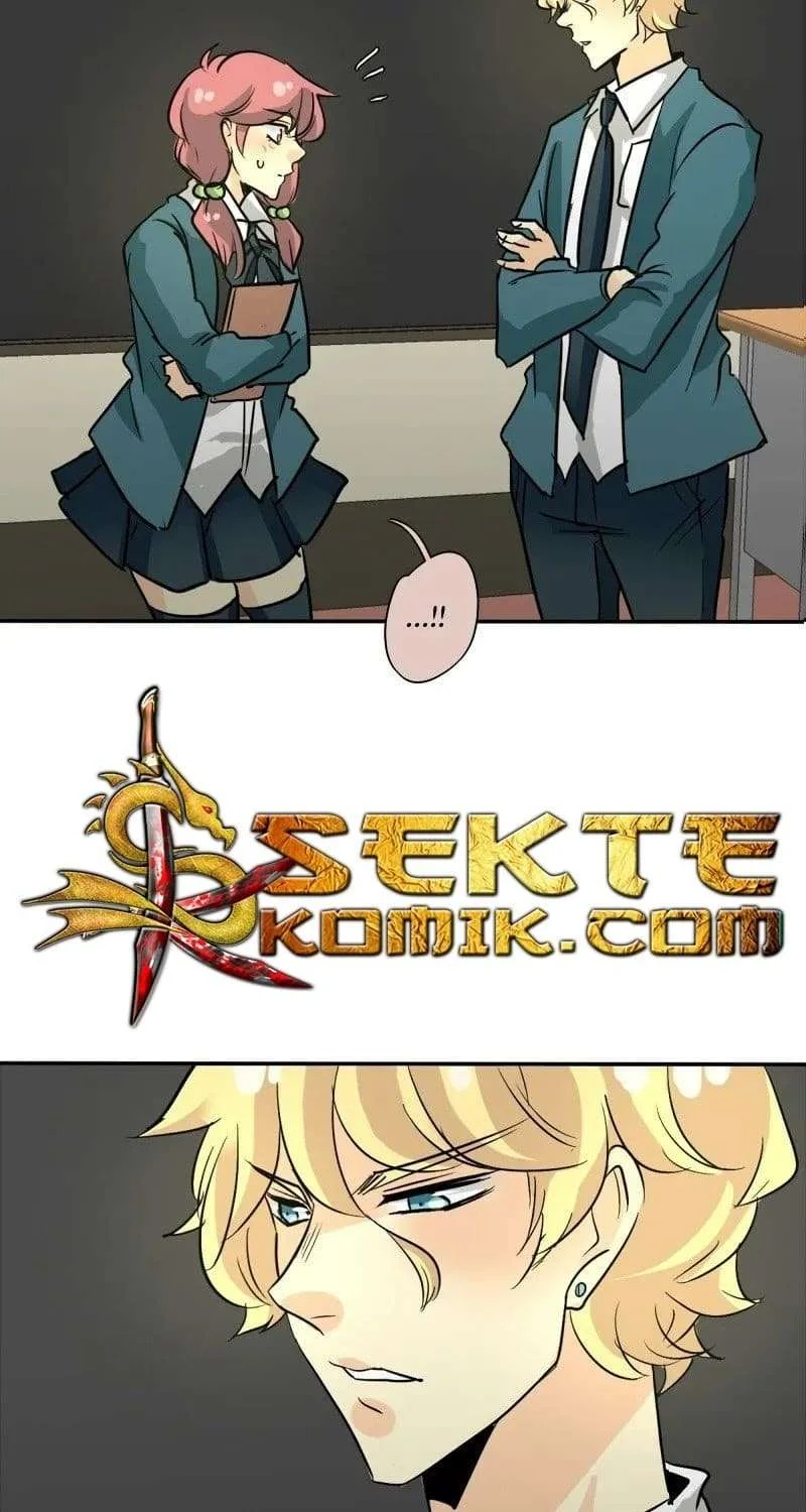 unOrdinary Chapter 127 Gambar 62