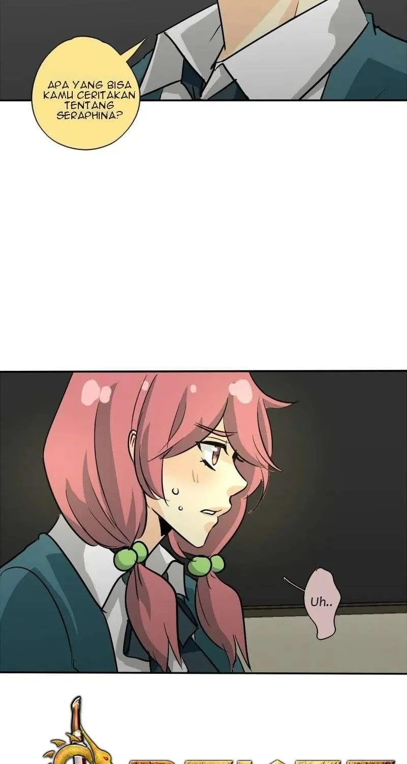 unOrdinary Chapter 127 Gambar 63