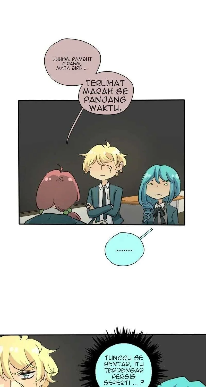 unOrdinary Chapter 127 Gambar 65