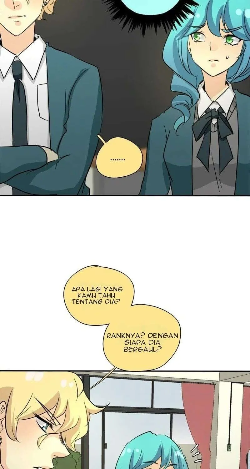 unOrdinary Chapter 127 Gambar 66