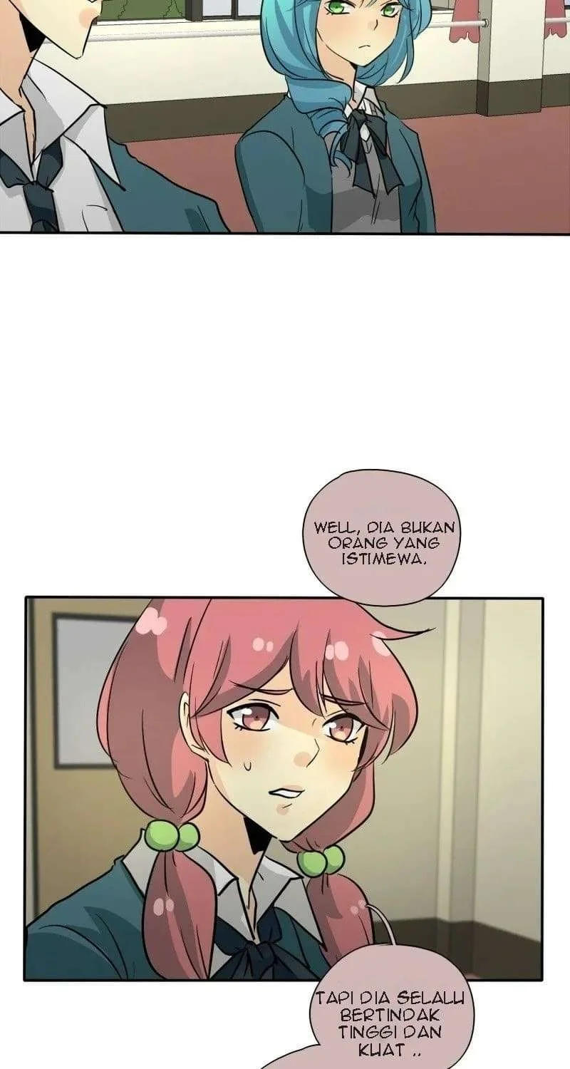 unOrdinary Chapter 127 Gambar 67