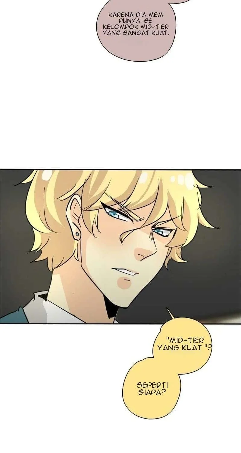 unOrdinary Chapter 127 Gambar 68