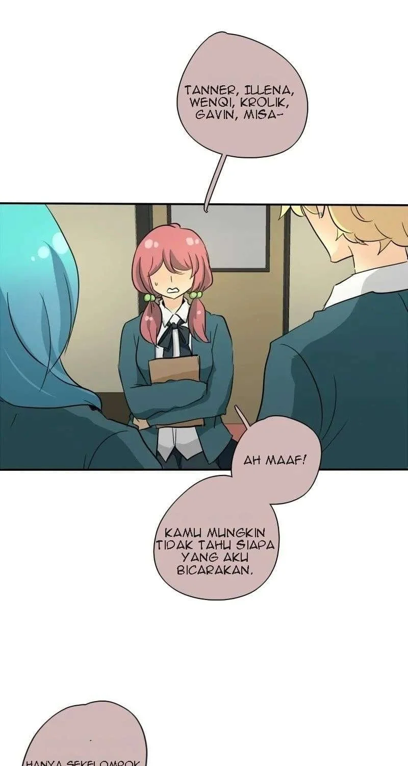 unOrdinary Chapter 127 Gambar 69