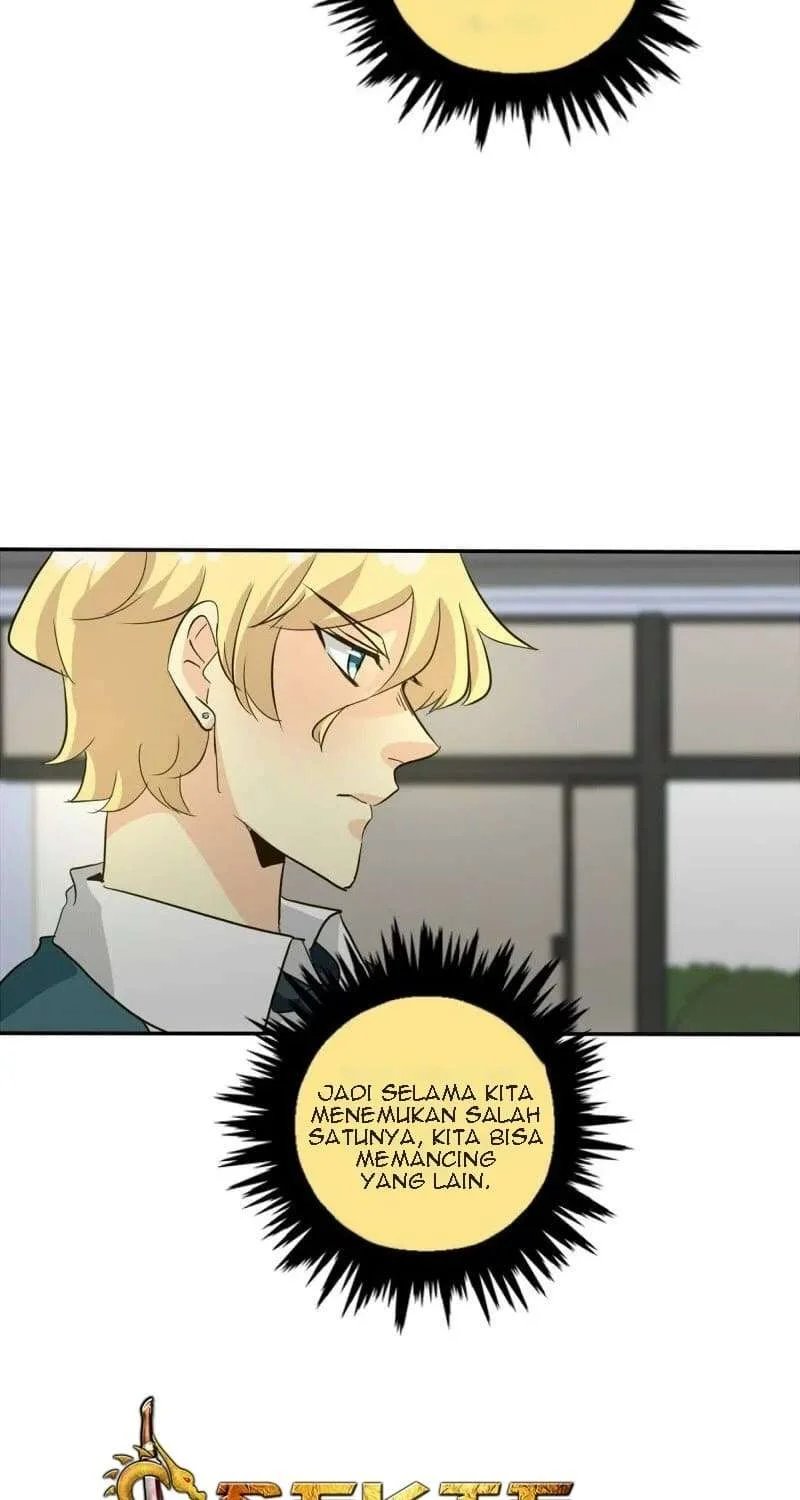 unOrdinary Chapter 127 Gambar 7