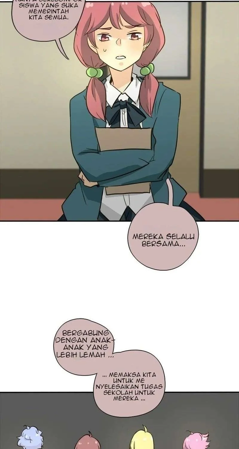 unOrdinary Chapter 127 Gambar 70