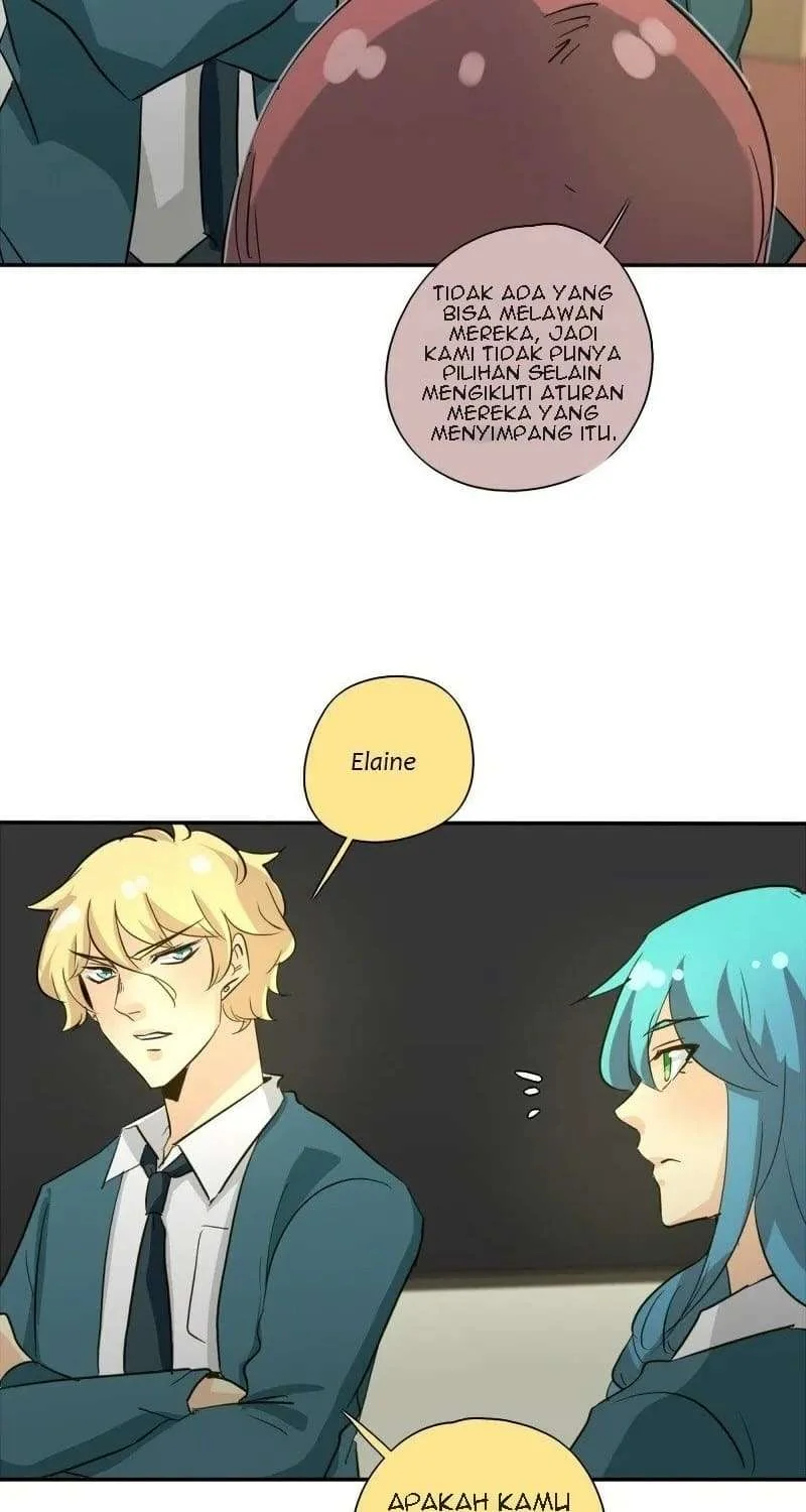 unOrdinary Chapter 127 Gambar 72